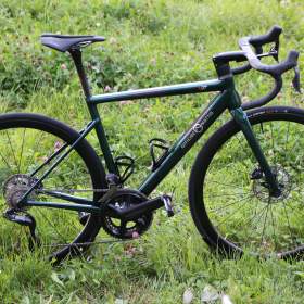 Foto inzerátu Officine Mattio Lemma RT 