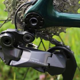 Foto inzerátu Officine Mattio Lemma RT 