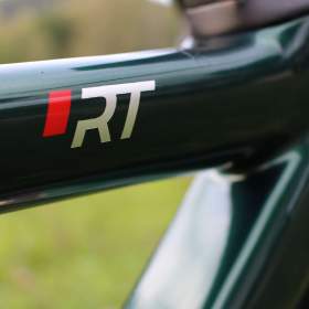 Foto inzerátu Officine Mattio Lemma RT 