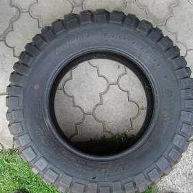 Foto inzerátu PRODÁM TERÉNNÍ PNEU 255/75R17 BFGOODRICH KM2 111Q 2x