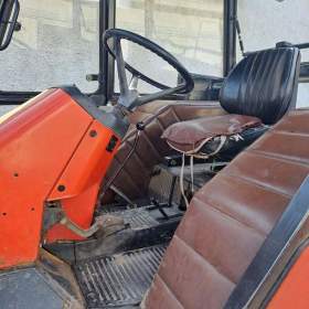 Foto inzerátu Zetor 7711. tunis dovozove tp a díly.