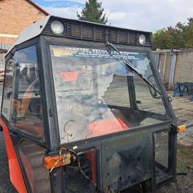 Foto inzerátu Zetor 7711. tunis dovozove tp a díly.