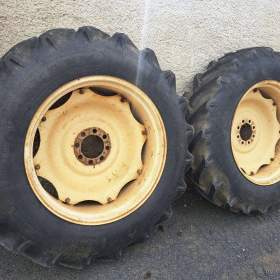 Foto inzerátu Zetor 7711. tunis dovozove tp a díly.