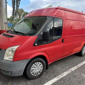 Fotka k inzerátu Ford Transit 2,2 TDCi / 19563717
