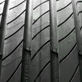 Po 1ks letních pneu 205/55 R16: / 19602687