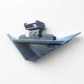 Foto inzerátu Hydraulická trapézová lopata 40–310 cm 1:1,5 13–25 t SW48