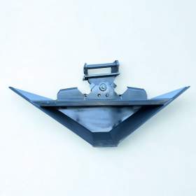 Foto inzerátu Hydraulická trapézová lopata 40–310 cm 1:1,5 13–25 t SW48