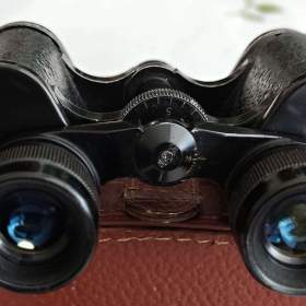 Fotka k inzerátu Dalekohledy, triedry ze své sbírky po repasu, Tento BPC4, 12x40 USSR + 1 / 19499837