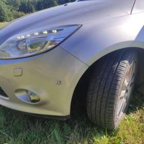 Fotka k inzerátu Ford Focus 2.0 TDCi 120kW, Titanium