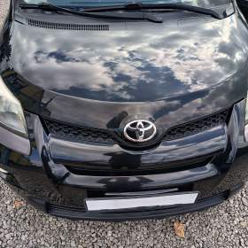 Foto inzerátu Toyota Urban Cruiser 1,3VVT-i Comfort ČR 