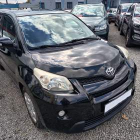 Foto inzerátu Toyota Urban Cruiser 1,3VVT-i Comfort ČR 