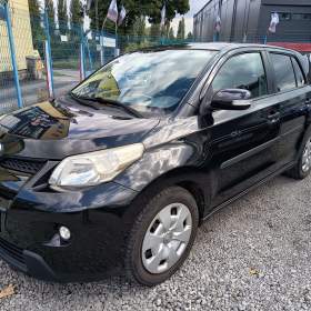 Foto inzerátu Toyota Urban Cruiser 1,3VVT-i Comfort ČR 