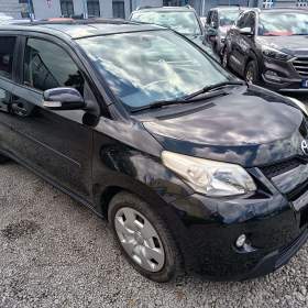 Foto inzerátu Toyota Urban Cruiser 1,3VVT-i Comfort ČR 