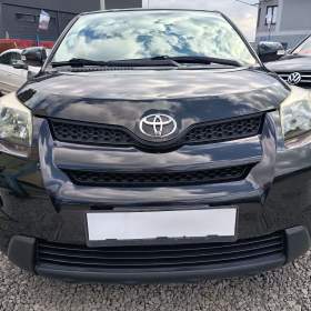 Foto inzerátu Toyota Urban Cruiser 1,3VVT-i Comfort ČR 