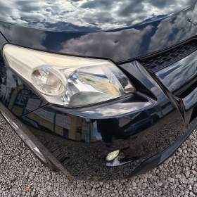 Foto inzerátu Toyota Urban Cruiser 1,3VVT-i Comfort ČR 