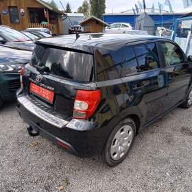 Foto inzerátu Toyota Urban Cruiser 1,3VVT-i Comfort ČR 