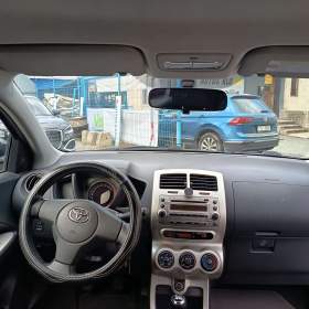 Foto inzerátu Toyota Urban Cruiser 1,3VVT-i Comfort ČR 