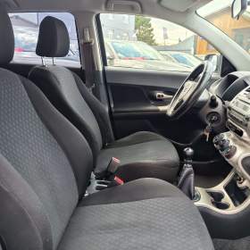 Foto inzerátu Toyota Urban Cruiser 1,3VVT-i Comfort ČR 