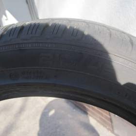 Foto inzerátu Prodej Alu kola