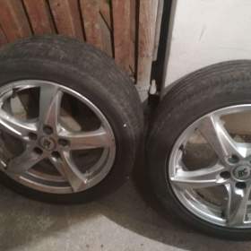 Foto inzerátu Prodej Alu kola