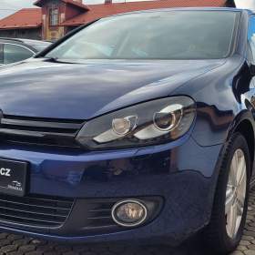 VW Golf 1,2 TSi 77kW benzín Match Bi- Xenony / 19602832