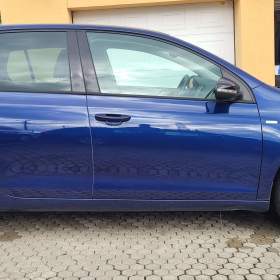 Foto inzerátu VW Golf 1,2 TSi 77kW benzín Match Bi-Xenony