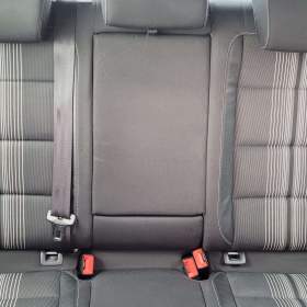 Foto inzerátu VW Golf 1,2 TSi 77kW benzín Match Bi-Xenony