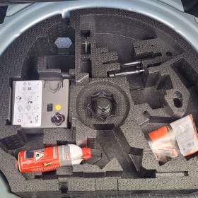 Foto inzerátu VW Golf 1,2 TSi 77kW benzín Match Bi-Xenony