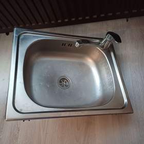 kuchynske dřezy / 19603767