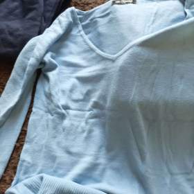 Fotka k inzerátu Prodám dámské oblečení  / 17696101