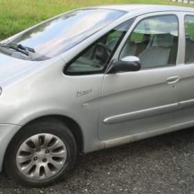 CITROEN XSARA PICASSO 1.8i LPG / 19603812