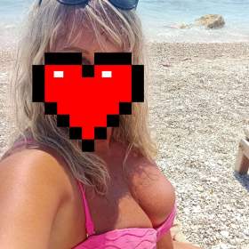 PONDĚLÍ 💝 ŽIVOČIŠNÁ, MODROOKÁ, BLONDÝNA 💝  / 19603827