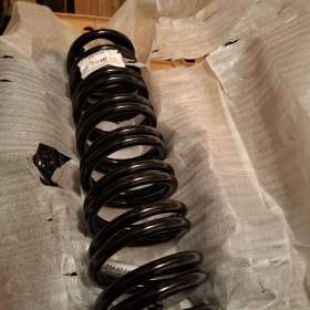 Fotka k inzerátu Péra zadní pro megana II / 13158078