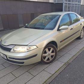 Renault Laguna 1.9 dCi/STK 1- 2026 / 19603857