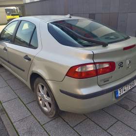 Renault Laguna 1.9 dCi/STK 1- 2026 / 19603857