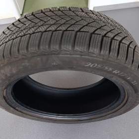 Zimní pneumatiky 205/55/17 V XL / 19603860