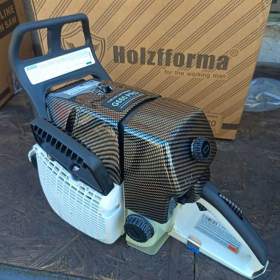 Foto inzerátu Motorová pila Holzfforma G660PRO