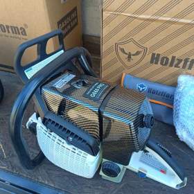 Fotka k inzerátu Motorová pila Holzfforma G660PRO / 13702869