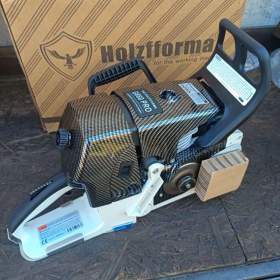 Foto inzerátu Motorová pila Holzfforma G660PRO