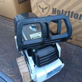 Foto inzerátu Motorová pila Holzfforma G660PRO