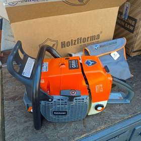 Foto inzerátu Motorová pila Holzfforma G888