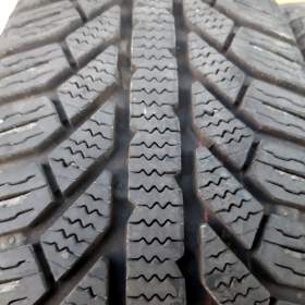 Sada zimních pneu 165/60 R15 Semperit / 19603888