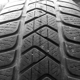 2ks zimních pneu 225/50 R17 Pirelli  / 19603891