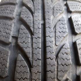 Sada zimních pneu 165/60 R14 Hankook / 19603900