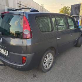 Renault Grand Espace 2.2 dCi/6míst/tažné 2t. / 19603951