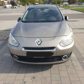 Prodám Renault Fluence / 19603965