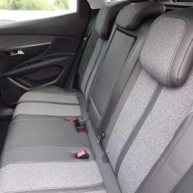 Foto inzerátu Peugeot 3008 1.2 PureTech 96 kW – pravidelný servis 