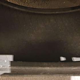 Foto inzerátu PNEU 245/50/18,ZIMNI,2KS,WINGUARD SPORT,VZOREK 6MM STRED-4MM KRAJE