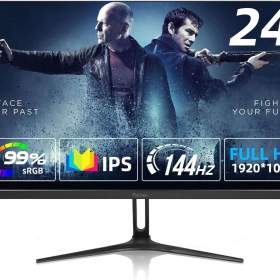 Fotka k inzerátu LCD Prechen HD- 238 24“ / 19400113