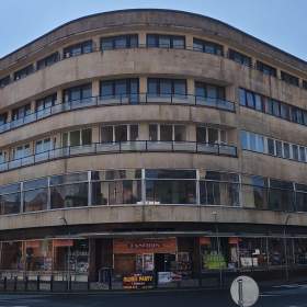 Pronajmu pěkný byt 1 plus kk v centru Železného Brodu. / 19604291